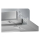 SAMSUNG NK24M1030IS UR Stal Nierdzewna 392m3/h 71dB Klasa C 60cm Sterowanie Mechaniczne LED - 383593 - zdjęcie 6